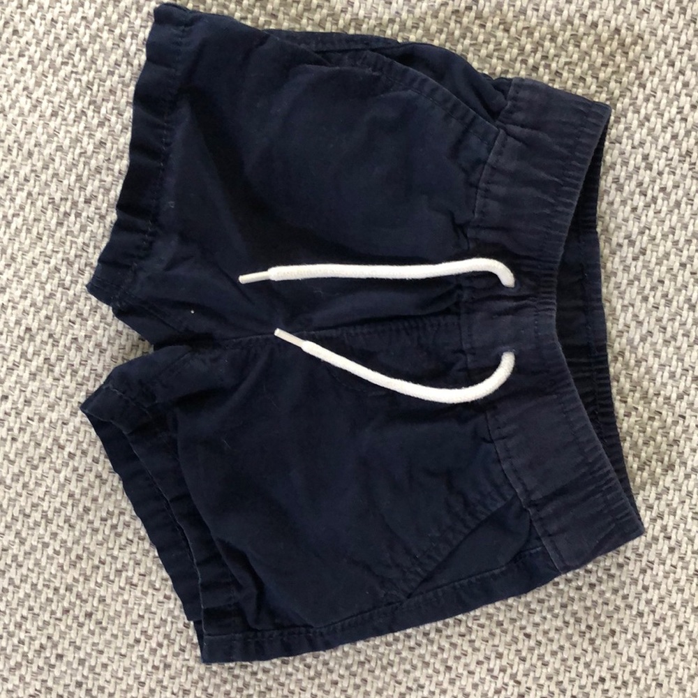 Baby Gap boys shorts.